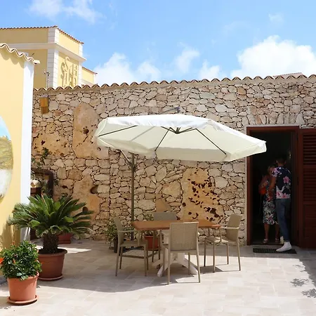 Casette D'amore Holiday home *