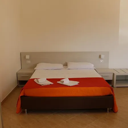 Holiday home Casette D'amore